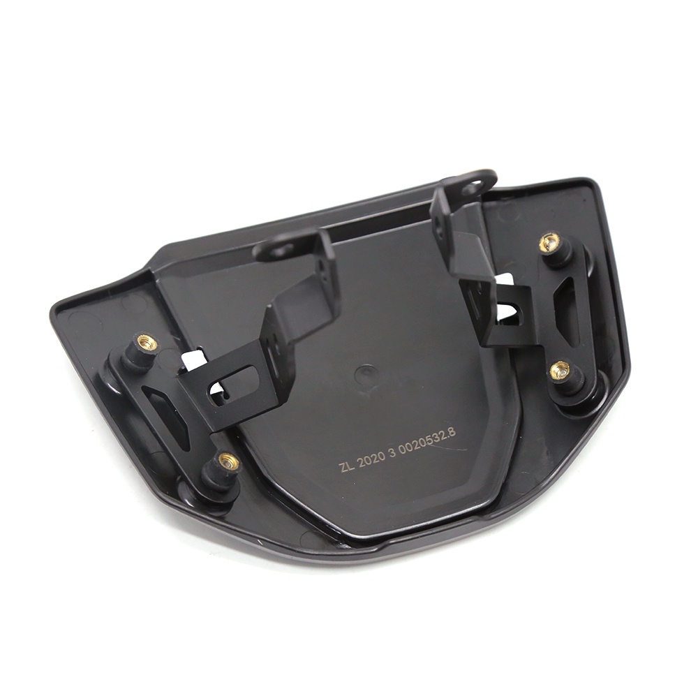 Kính Chắn Gió Chuyên Dụng Cho Xe Mô Tô Honda CB650R CB1000R CB300R CB 650R 1000R CB 150R