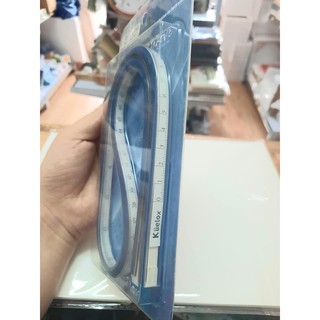 [Thanh lý] Thước cong (thước dẻo), 60 cm