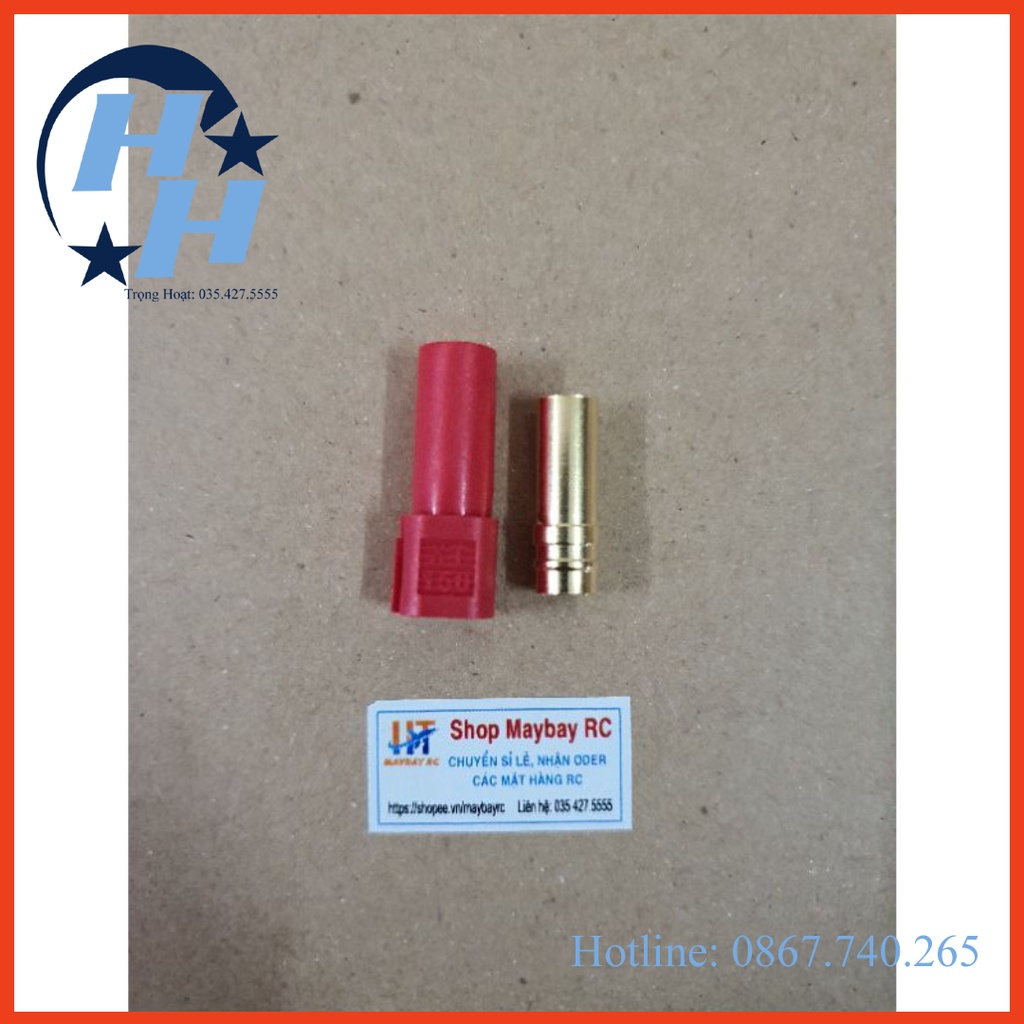 Jack XT150 Amass 6.0 mm