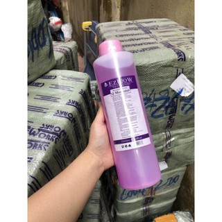 Lưu huỳnh Ezflow 1000ml nhanh khô - đắp bột - đắp hoa