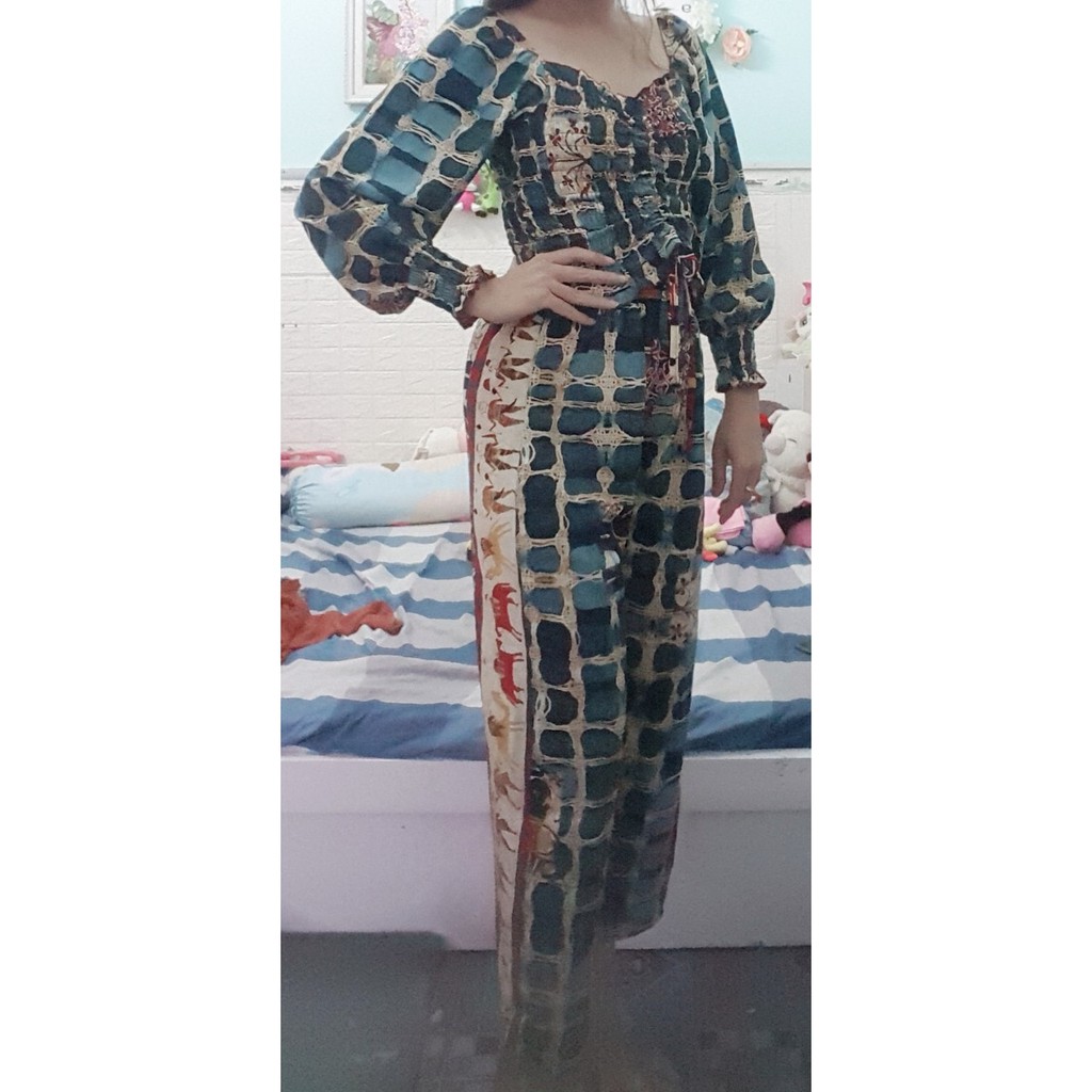 Thanh lý set bộ kiểu size M