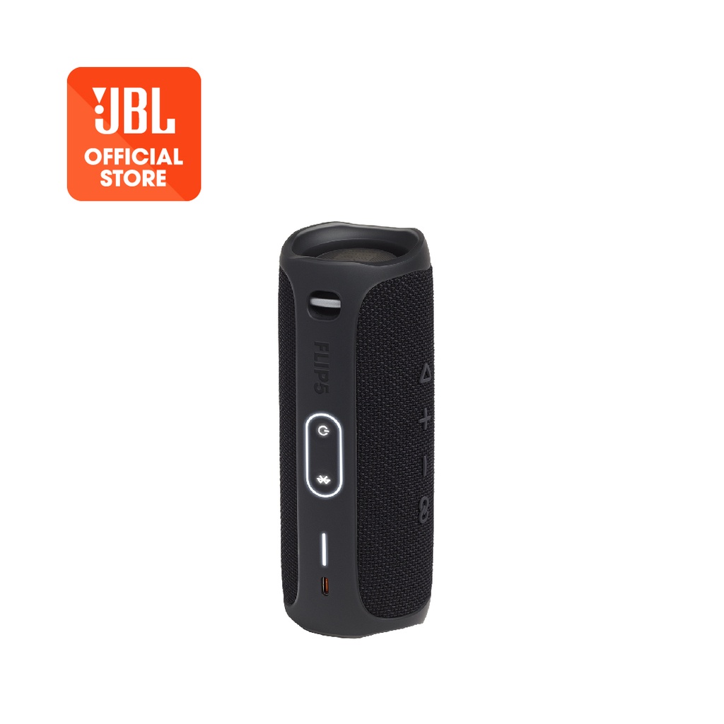 [Mã ELHACE giảm 4% đơn 300K] Loa Bluetooth JBL FLIP 5 - Hàng Chính Hãng