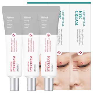 🌱🌱 Kem mắt Supervital Eye Cream 🌱🌱