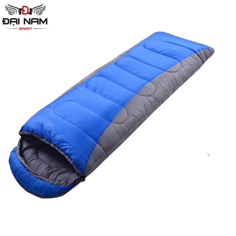 □❁㍿Túi Ngủ Văn Phòng,Túi Dã Ngoại Du Lịch Loại Xịn Cao Cấp Chính Hãng Đại Nam Sport