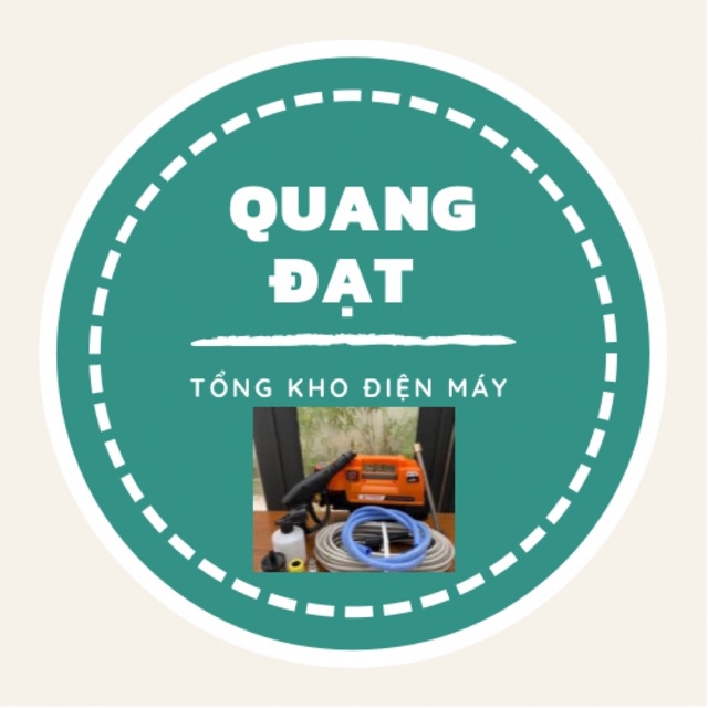Điện Máy Quang Đạt
