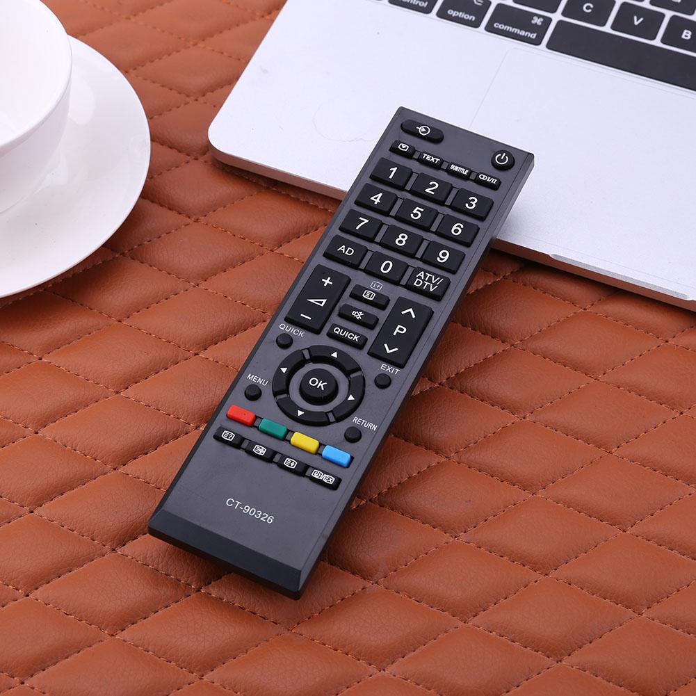 Điều khiển từ xa TV Toshiba CT-90326 CT-90380 CT-90336 CT-90351