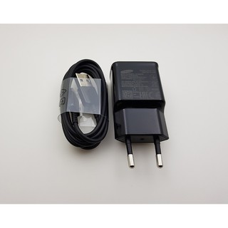 [Nhập PHUKIENGD giảm 50k ] Bộ sạc nhanh samsung s8/s8+/s9/s9+/note8