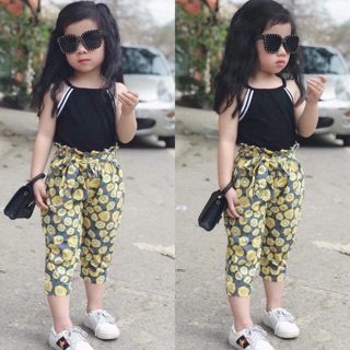 Sỉ lố 30 set bé gái