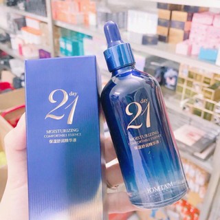 Serum 21 day tái tạo da mụn nám cấp tốc