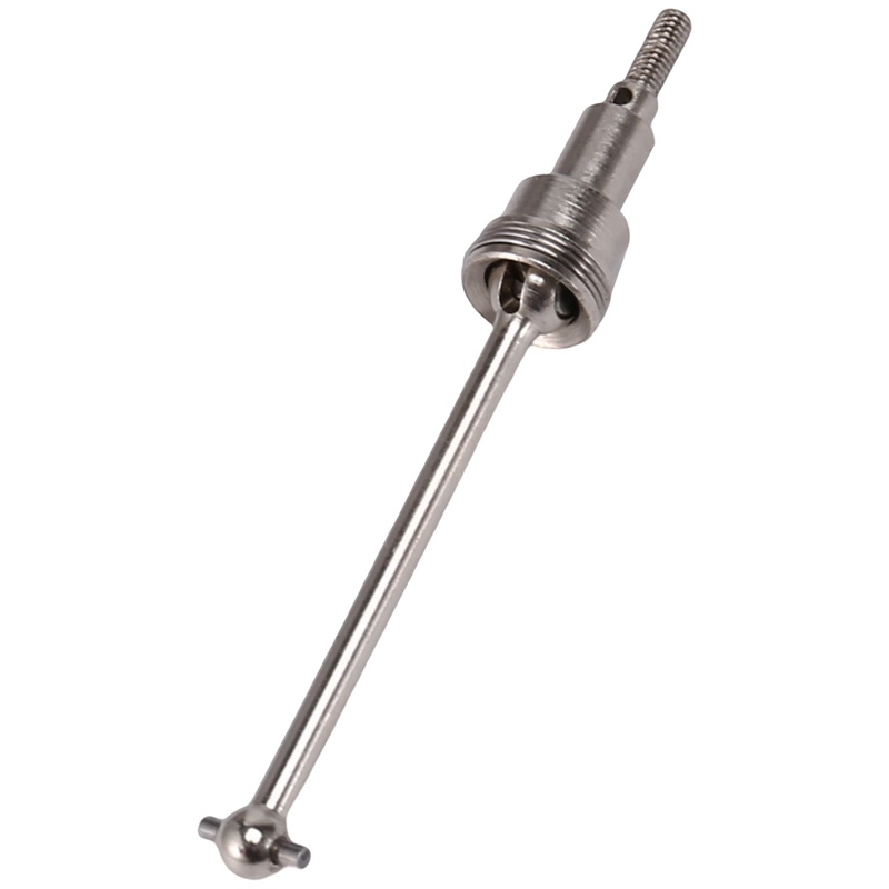 Set 4 Trục Lái Bánh Xe Cho Xe Điều Khiển Từ Xa Haiboxing HBX 18856 18857 18858 18859 18859A 18859E 1 / 18