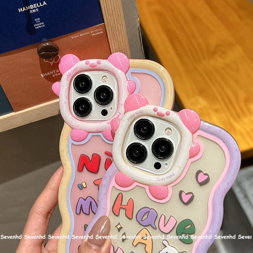 Ốp Điện Thoại Mềm In Câu Trích Dẫn Về Quái Vật Nhỏ Cho iPhone 13 12 11 Pro Max Xs Max Xr X 7 8 6 6s Plus