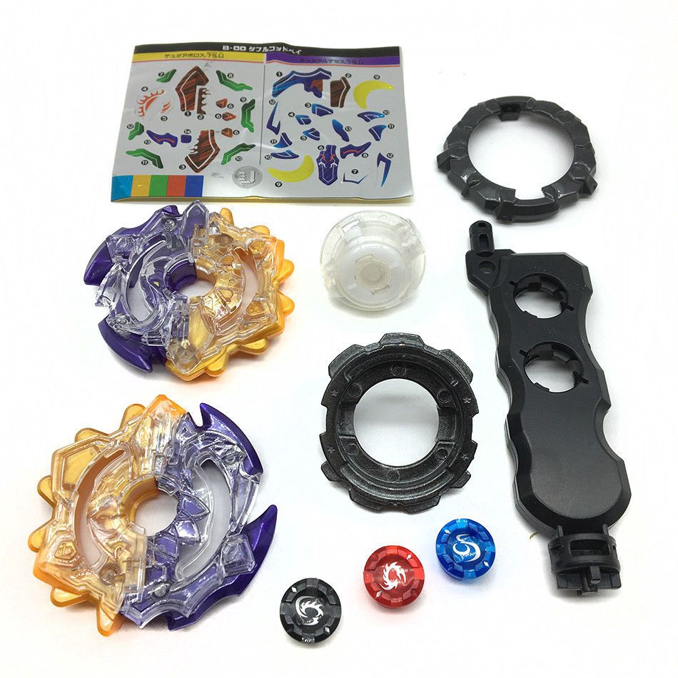 Đồ Chơi Con Quay Beyblade Cho Bé