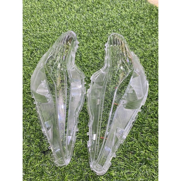 Kính xi nhan xe máy lead 2017-2023