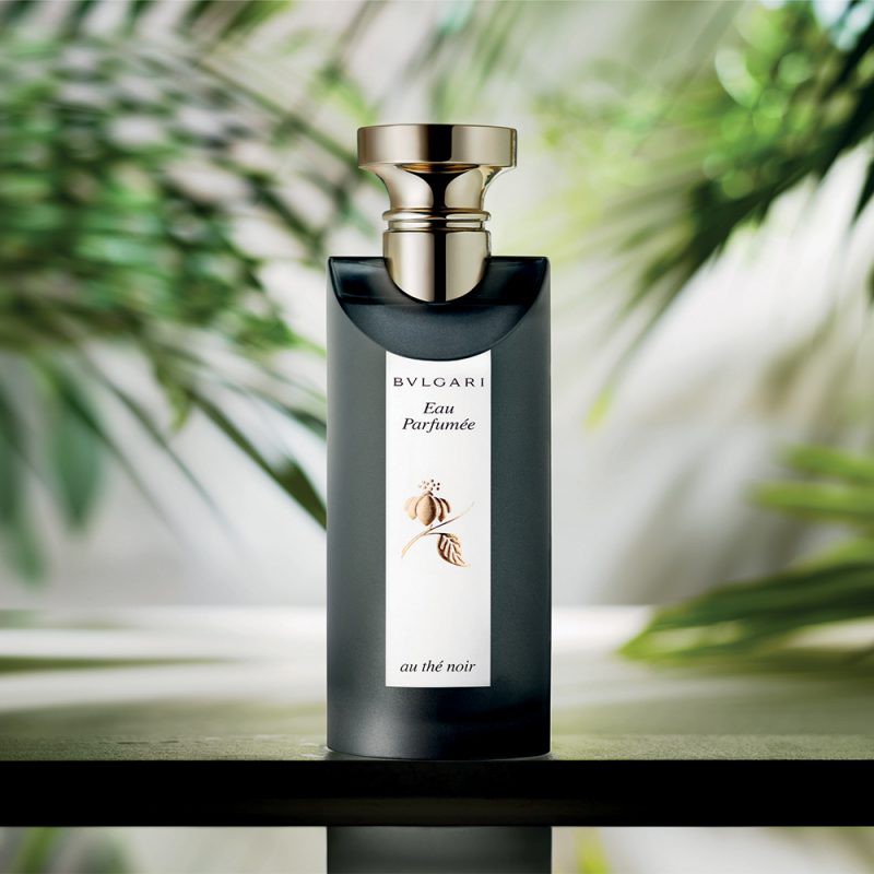[Mẫu Thử] Nước Hoa BVL Eau Parfumee Au The Noir - Nước hoa unisex chính hãng, mùi trà olong kết hợp trầm hương, cực thơm | Thế Giới Skin Care