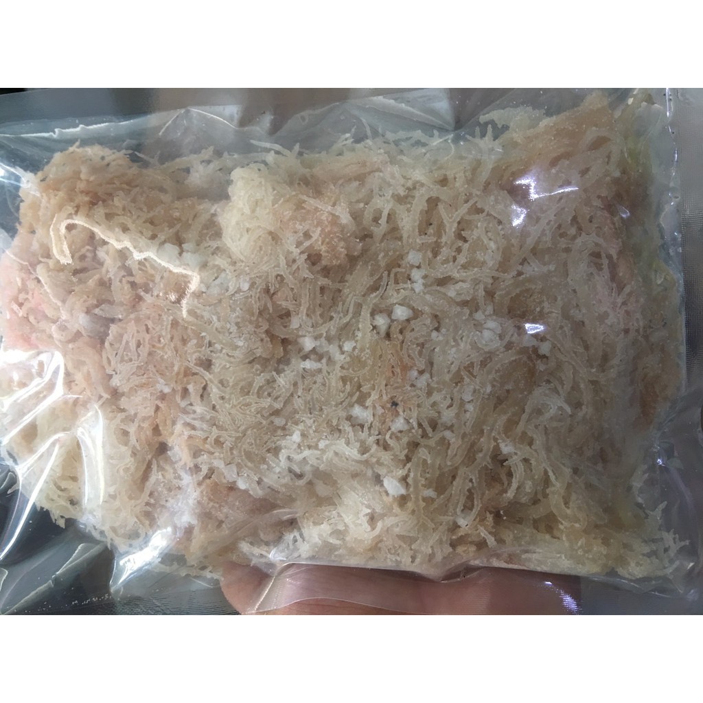 RONG SỤN MUỐI /RONG SỤN GAI NẤU CHÈ,LÀM GỎI...100G | BigBuy360 - bigbuy360.vn