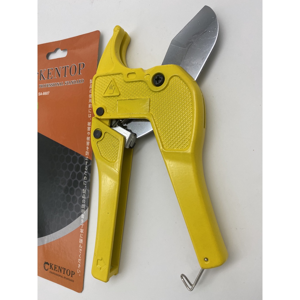 Kéo cắt ống nhựa KENTOP 3-42mm