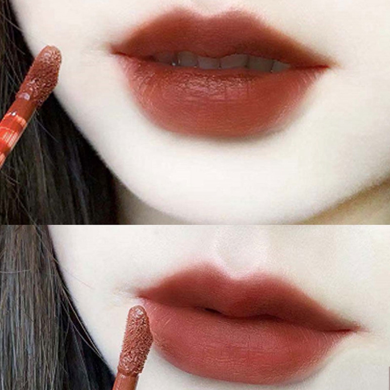 sale-- Son Môi Màu Nhung Lì Thời Trang Maffick  Nội Địa Trung | BigBuy360 - bigbuy360.vn