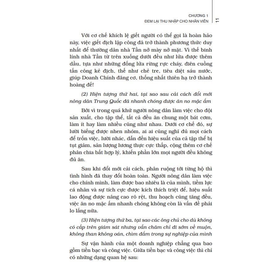 Sách - Nghệ thuật xây dựng và lãnh đạo tập đoàn (How to build a strong team) | BigBuy360 - bigbuy360.vn