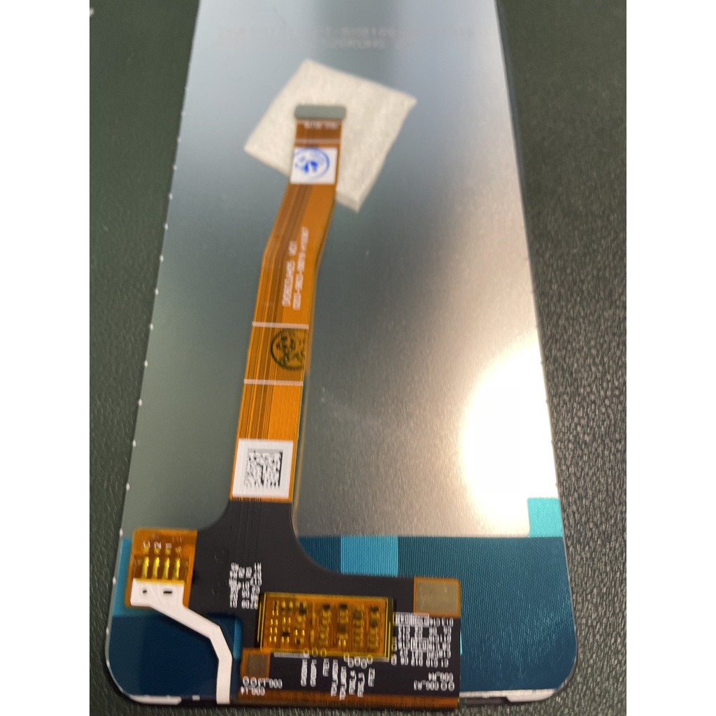 Màn hình realme 5 pro tặng kèm bộ sửa 8 trong 1 và keo dán b7000 ngocthuymobile.