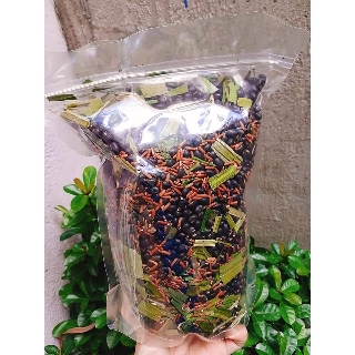 TÚI ZIP TRONG ( 1 KG TÚI ZIP TRONG ĐÁY ĐỨNG )