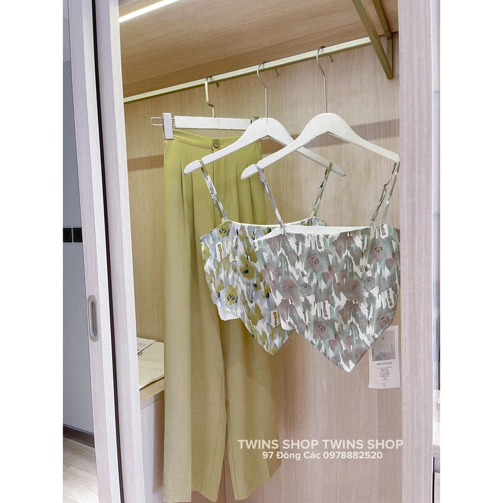 áo yếm 2 dây 1912