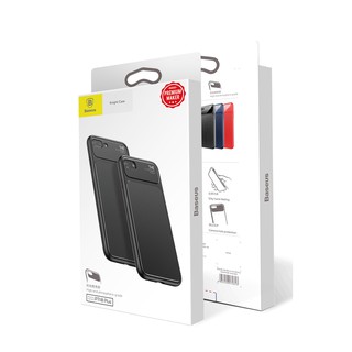 Ốp lưng chống sốc Baseus Knight Case cho iPhone 7P/8P