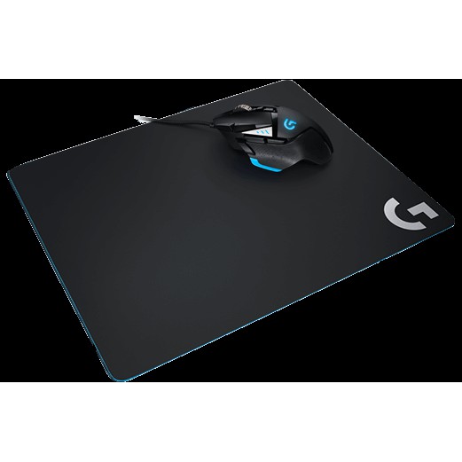 Miếng Lót Chuột Gaming Logitech Indonesia G240