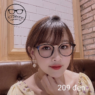 Kính Cận 209 Gstore