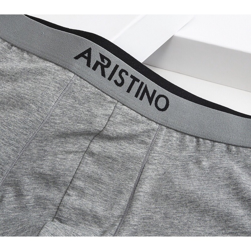 Sịp ĐÙI ARISTINO COTTON  ABX03707 ĐỦ SIZE