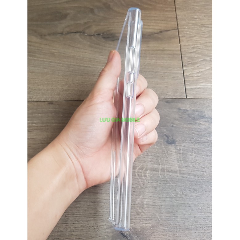 Ốp Lưng TPU Samsung Galaxy Note 20 ultra Chính Hãng N986