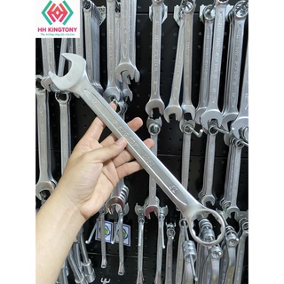 Cờ lê, chìa khóa vòng miệng Kingtony mã 1060 đủ các size từ 6mm- 32mm