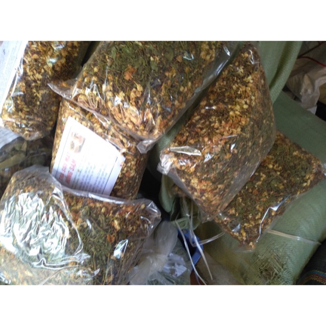 [Ảnh Thật] 2Kg trà sơn mật hồng trà hàng loại 1