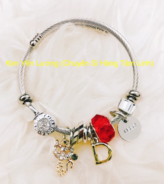 🎀 Vòng Thái Lan 🎀