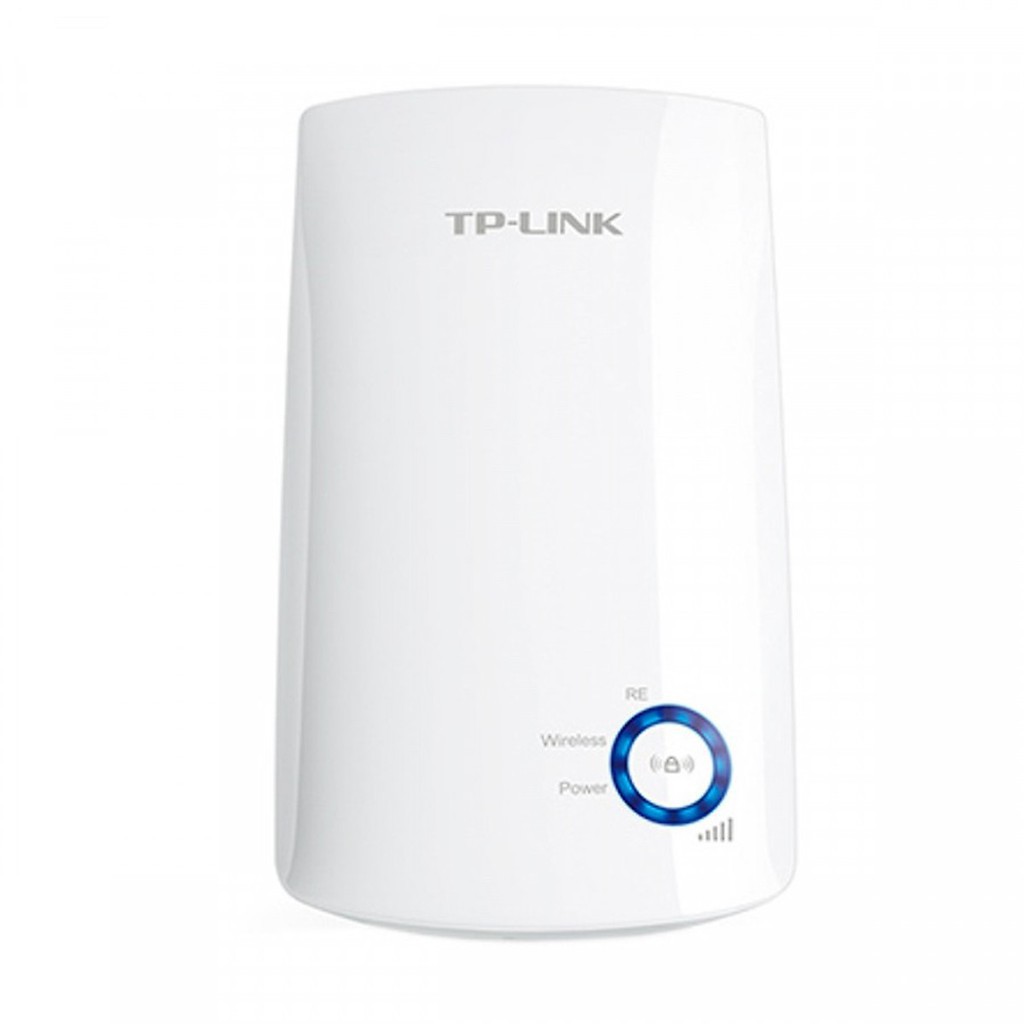 Kích Sóng Wifi 🍟 FreeShip 🍟Bộ Mở Rộng Sóng TPLINK TL-WA850RE- Tốc Độ 300Mbps. Chính Hãng Bảo Hành 24 Tháng