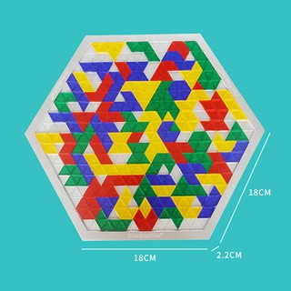 Đồ chơi Blokus Trigon - Blokus tổ ong