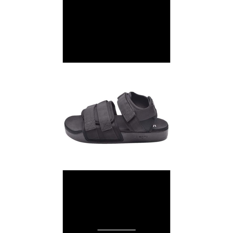 DÉP SANDAL NAM IAROTA DÉP QUAI HẬU UNISEX THÍCH HỢP LÀM DÉP CẶP, ĐI HỌC, ĐI CHƠI, EXPORT SHOES