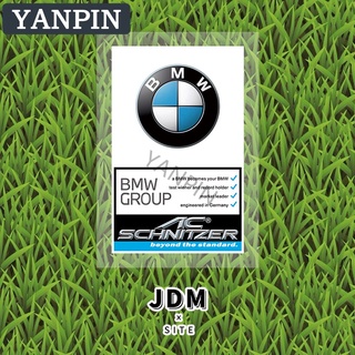 Bmw miếng dán tĩnh điện trang trí kính chắn gió xe hơi bmw mini i8 e30 e36 e46 e90 f02 f07 f16 f30 f25 f10 f06 e34 e39 gs x1 x3 x5 x6 e70 e60 g20 g30 e34 e87