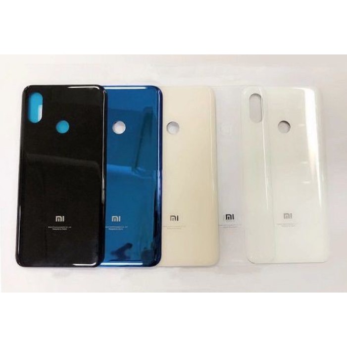 Nắp lưng Mi 8