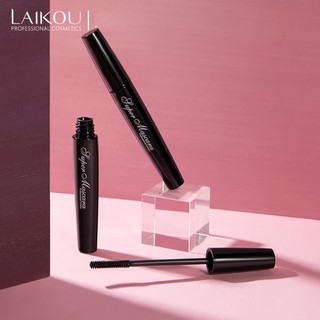 subii006  Combo 2 Maccara Uốn Cong Làm Dày Và Dài Mi Chống Thấm Nước 8g   ( )