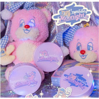 [ROMAND X NEONMOON] Phiên Bản Giới Hạn Phấn Nước Romand Zero Cushion.