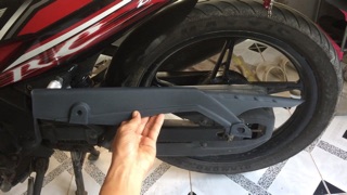 Catte X1R  ex