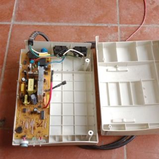 Mạch ups tg 500va lưu điện máy tính.