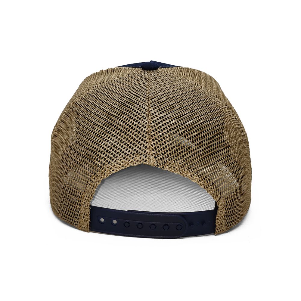 Nón CON C.H.O- Nón kết, Mũ lưỡi trai thể thao lưới 2 lớp cao cấp thấm hút mồ hôi thời trang nam năng động trẻ trung