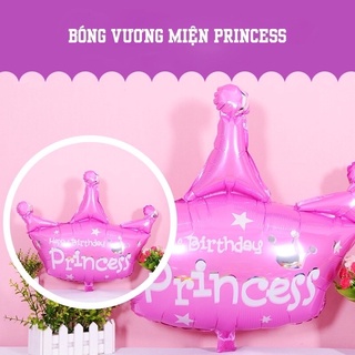 Bóng Vương miện