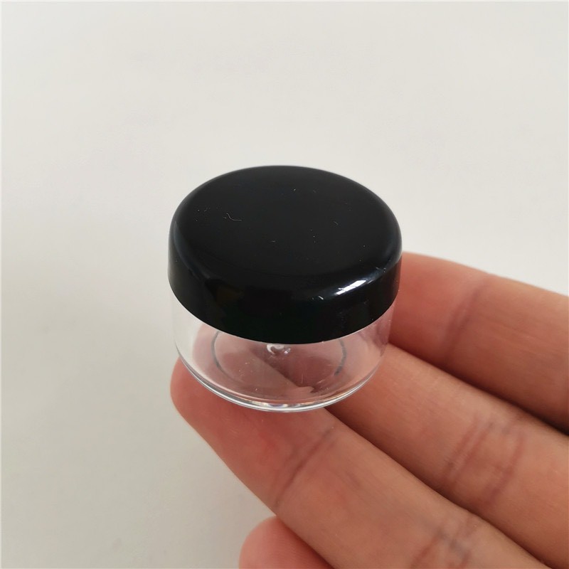 Hũ trộn kem - hũ triết mỹ phẩm - hộp để đồ trang sức 10g