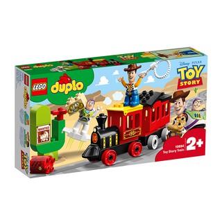 LEGO® DUPLO® 10894 Câu Chuyện Đồ Chơi Xe Lửa
