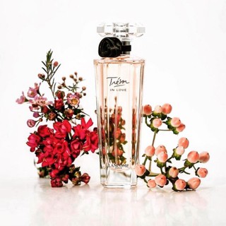 Nước Hoa Nữ In Love