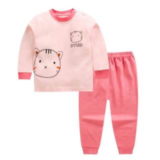 Bộ cotton quảng châu