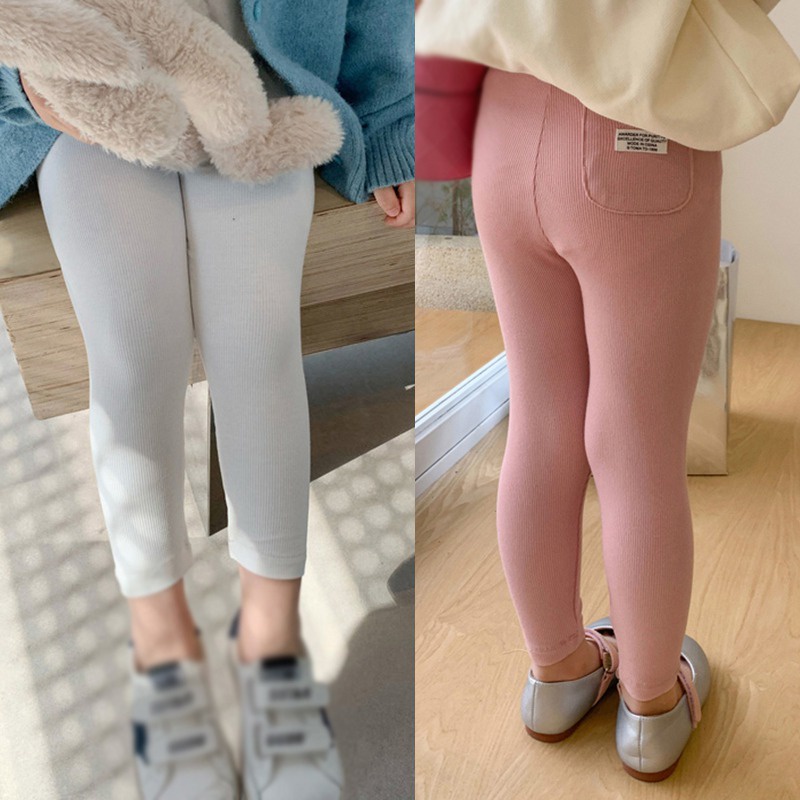 Quần Legging Tập Yoga Phong Cách Hàn Quốc Cho Nữ