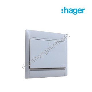 Công tắc đơn 1 chiều 20A - WGL211